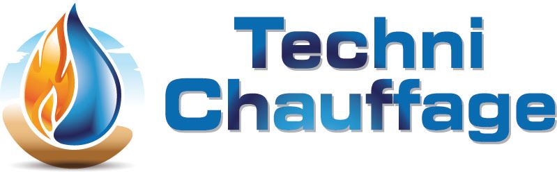 Logo Techni-Chauffage