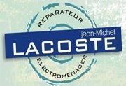 Logo Jean-Michel Lacoste