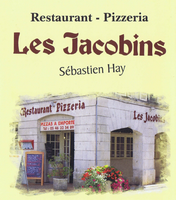 Logo Les Jacobins