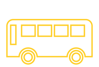 Fahrschule Diener Bus