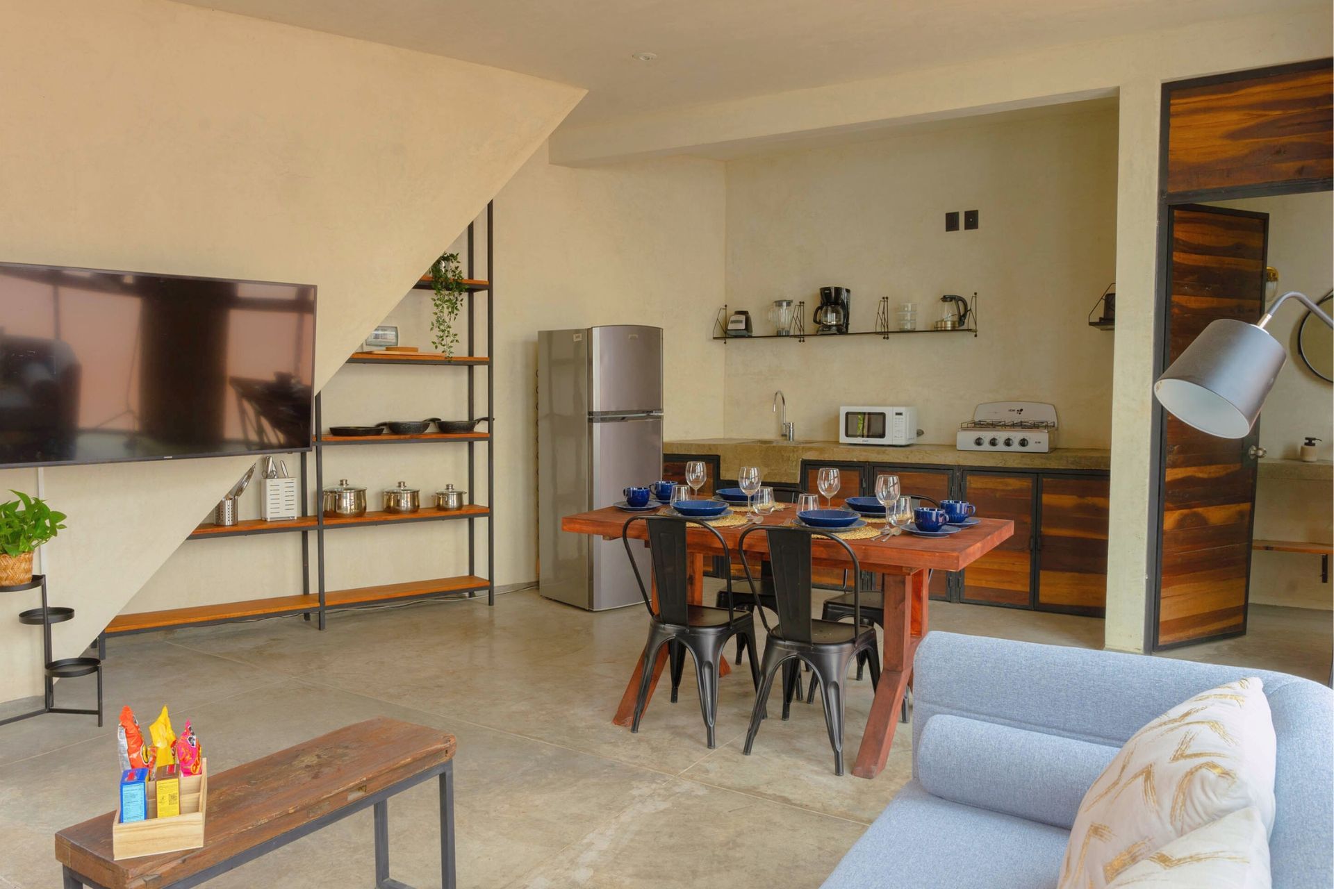 Ámbar Loft