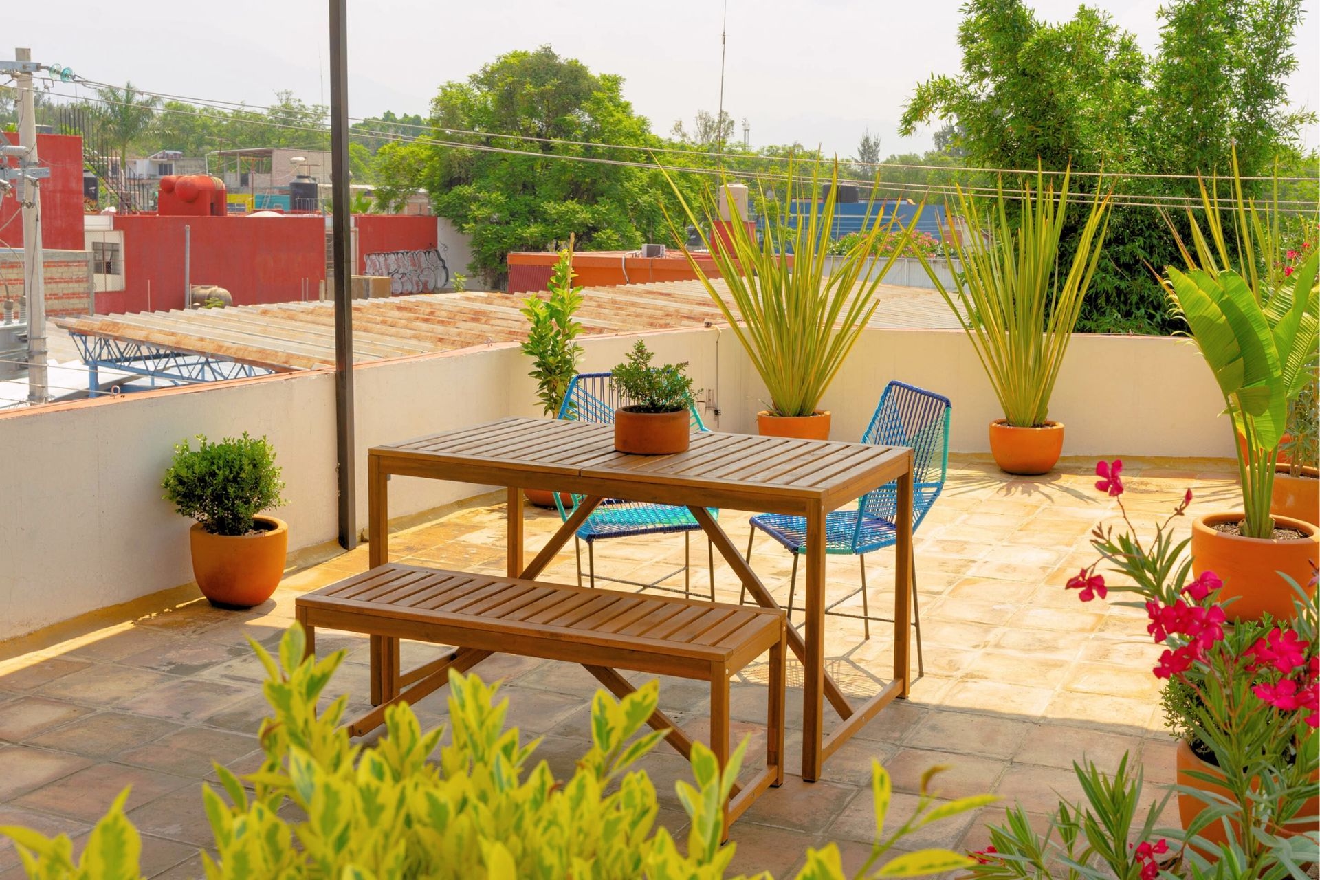 Ámbar Loft