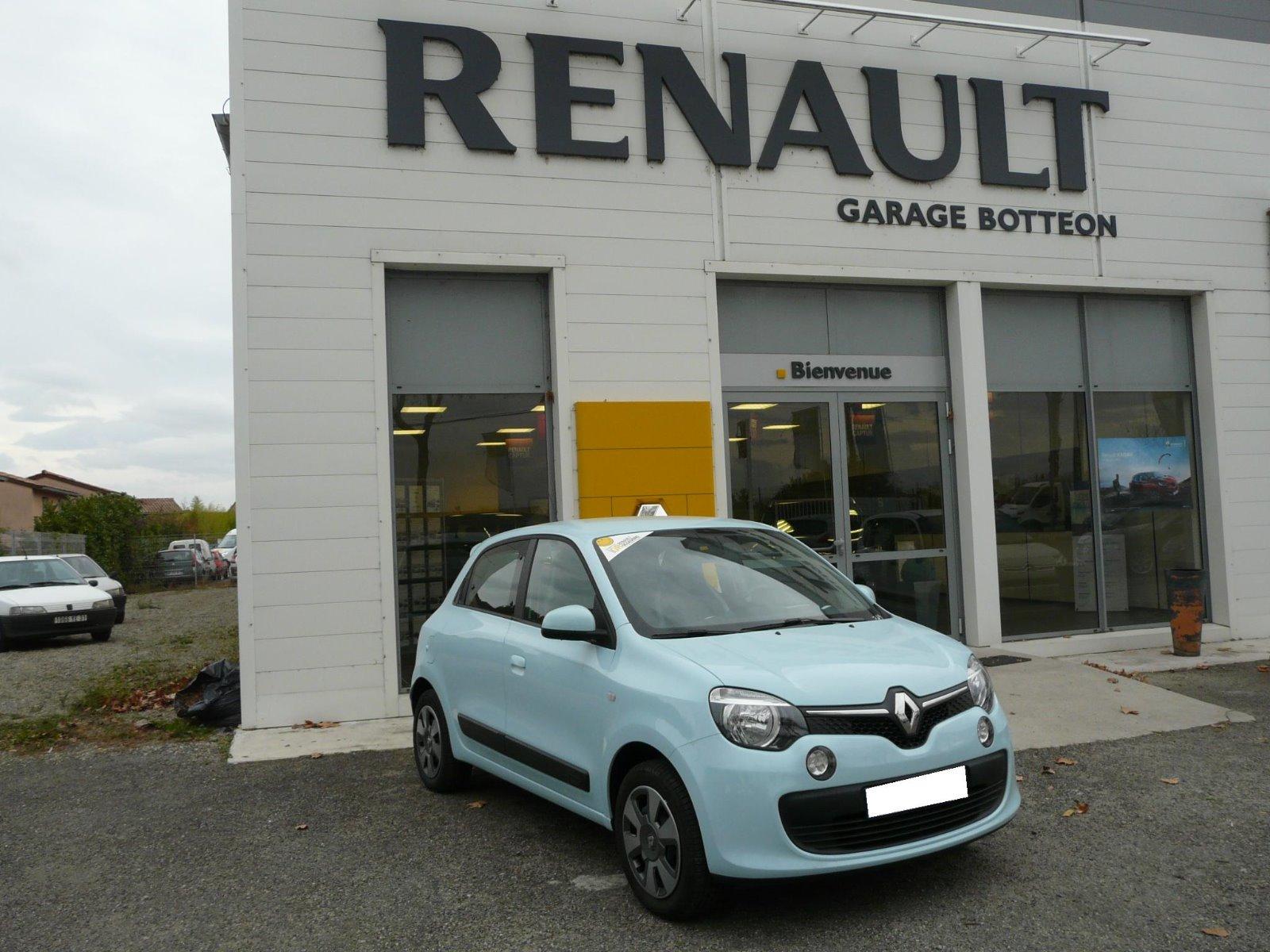 Vente de voiture d'occasion