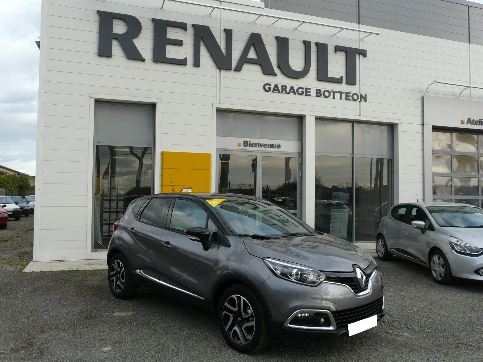 Vente de voitures neuves