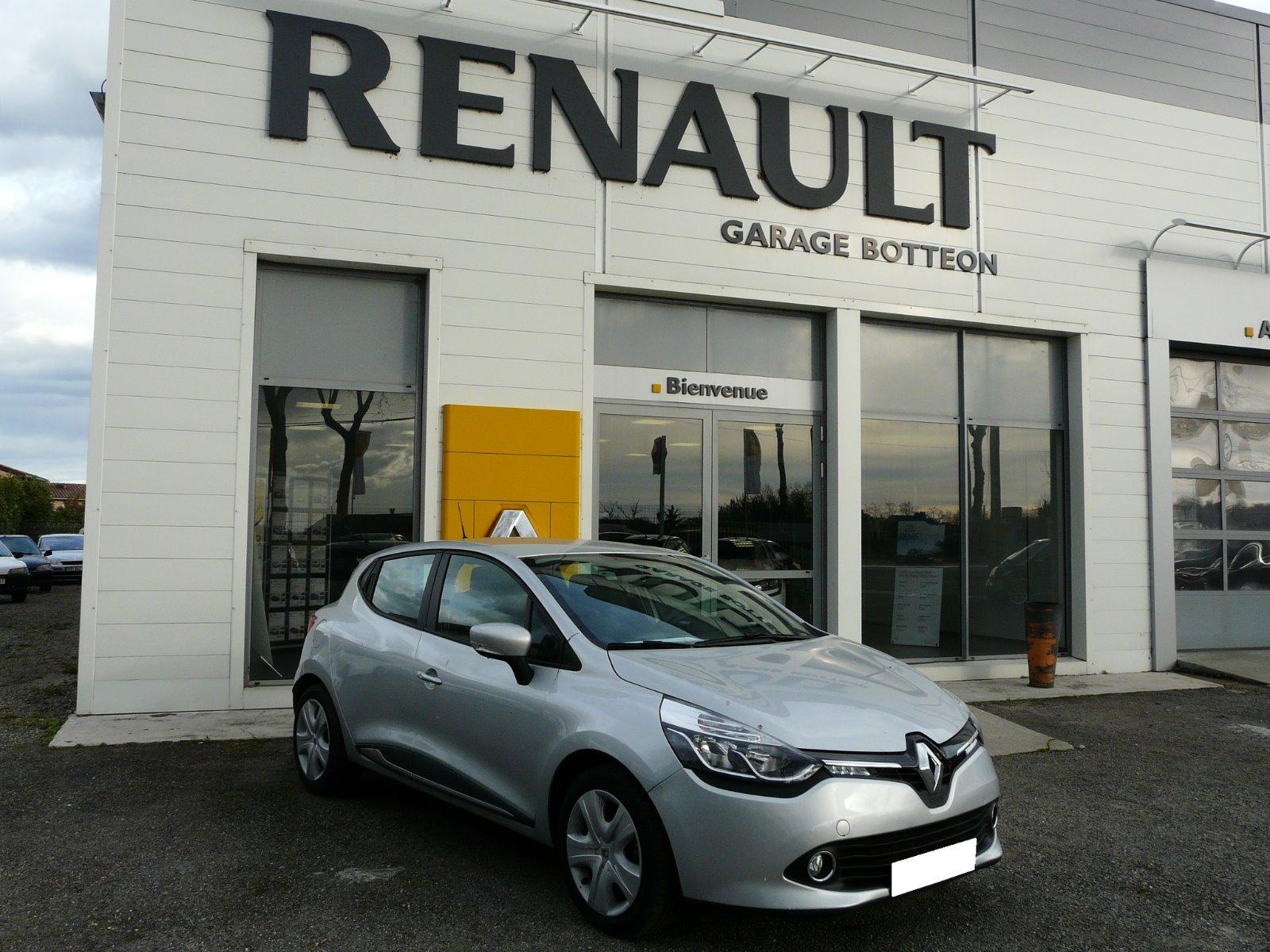 Vente de véhicules neufs