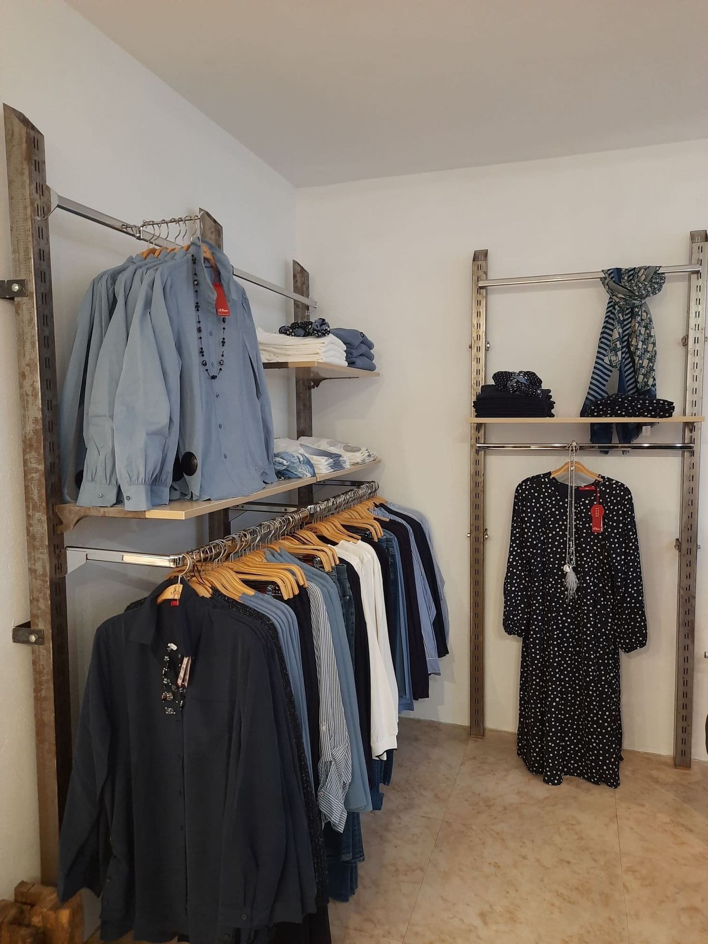 Moderne Damenkleidung Moritz Moden