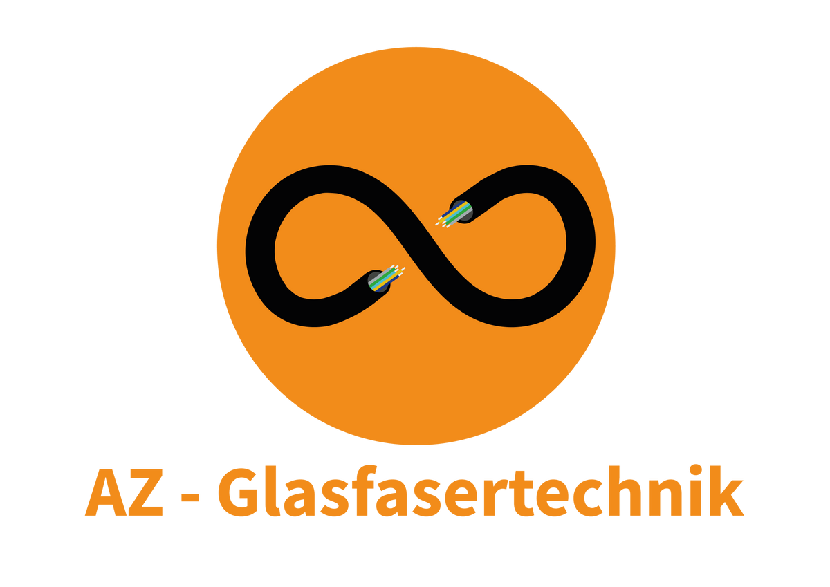 AZ Glasfasertechnik-logo