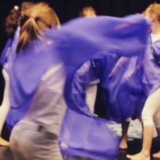 Tanz- und Gymnastikschule Schlieren|Schlieren