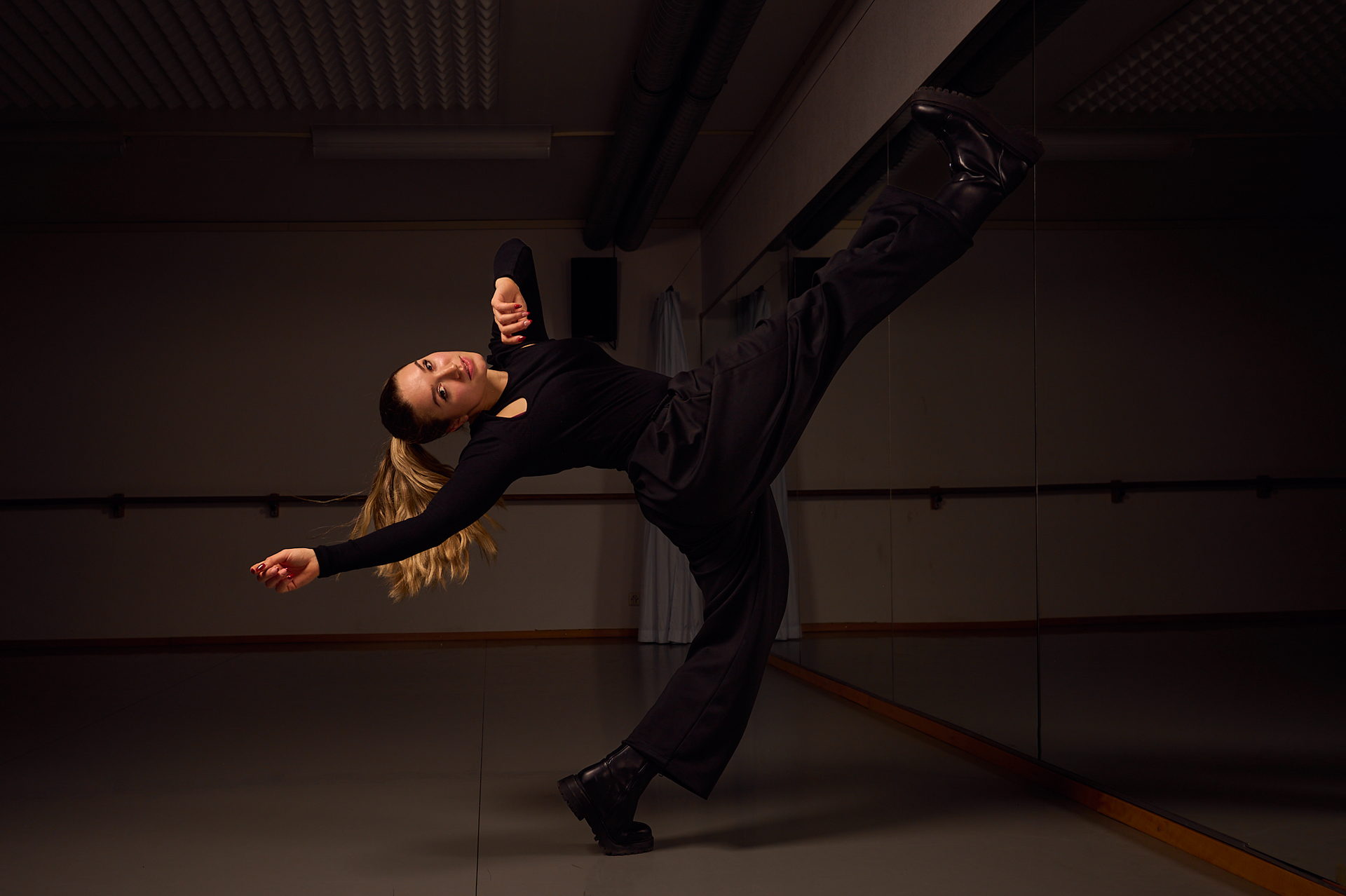 Tanz- und Gymnastikschule Schlieren|Schlieren