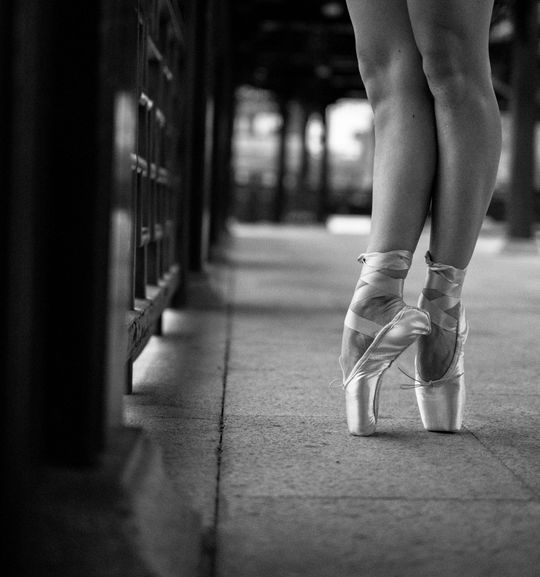 Ballett - Gymnastik- und Tanzschule - Schlieren