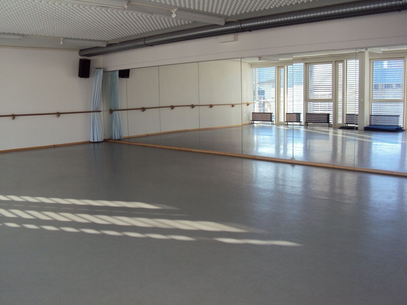 Tanz- und Gymnastikschule Schlieren|Schlieren