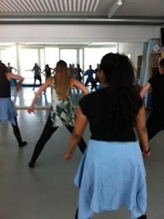 Tanz- und Gymnastikschule Schlieren|Schlieren