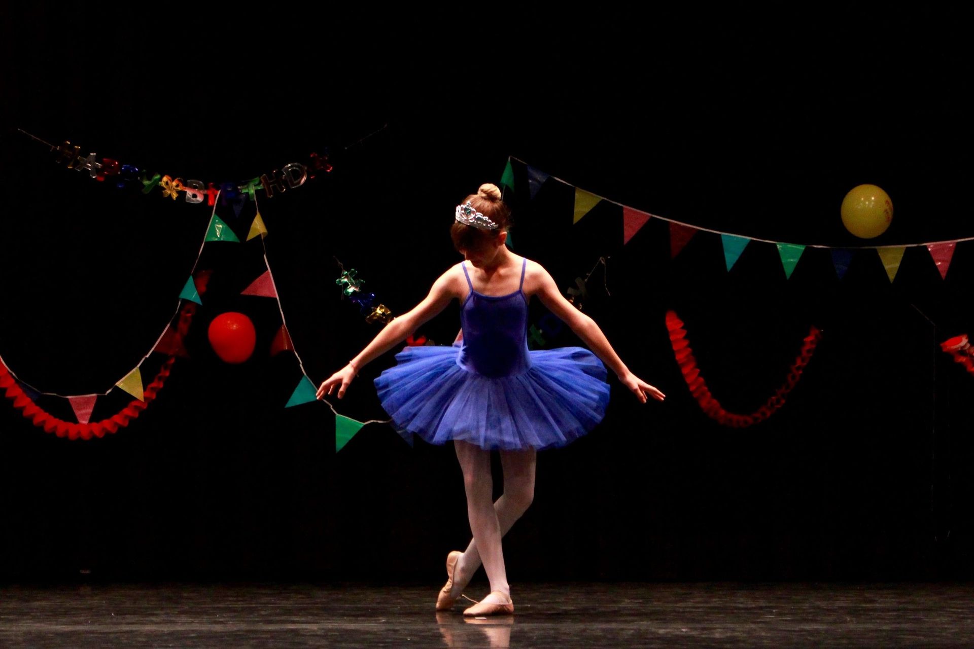 Tanz- und Gymnastikschule Schlieren|Schlieren