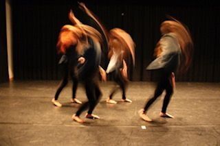 Tanz- und Gymnastikschule Schlieren|Schlieren