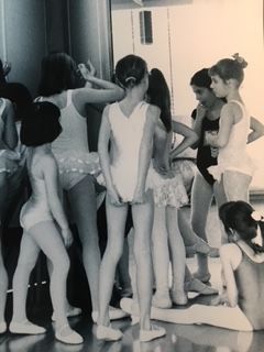 Tanz- und Gymnastikschule Schlieren|Schlieren