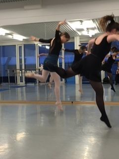 Tanz- und Gymnastikschule Schlieren|Schlieren