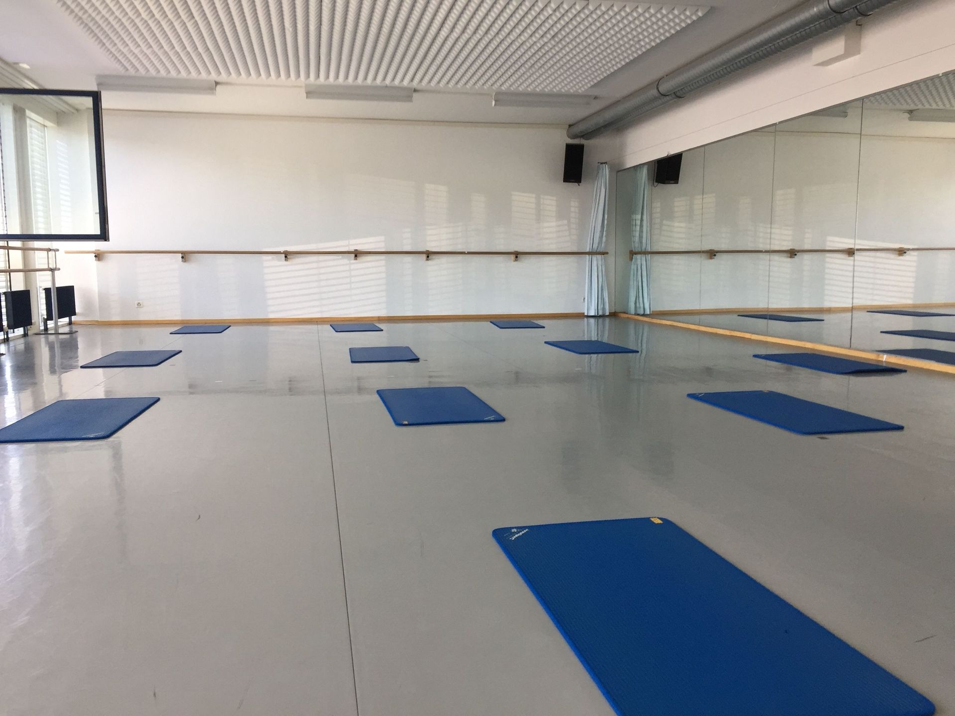 Tanz- und Gymnastikschule Schlieren|Schlieren