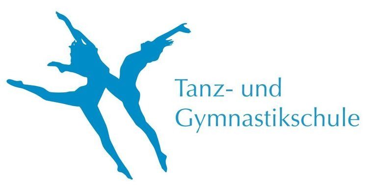 Logo - Gymnastik- und Tanzschule - Schlieren