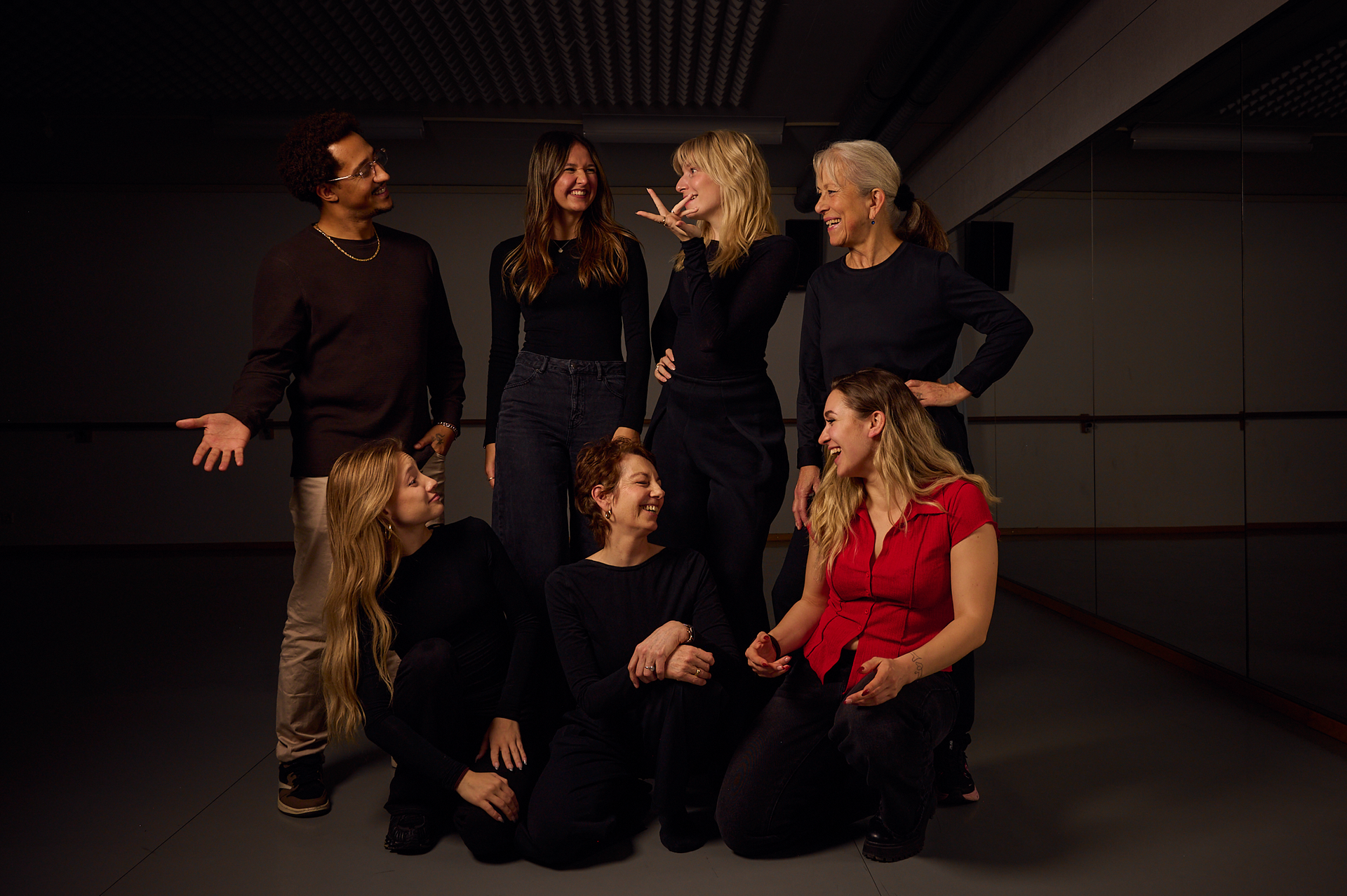 Tanz- und Gymnastikschule Schlieren|Schlieren