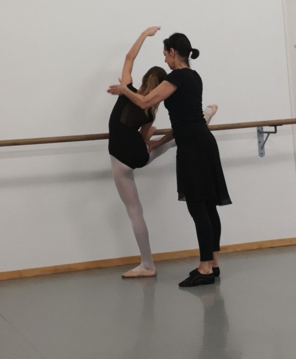 Tanz- und Gymnastikschule Schlieren|Schlieren