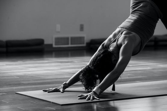 Yinyasa Yoga - Gymnastik- und Tanzschule - Schlieren