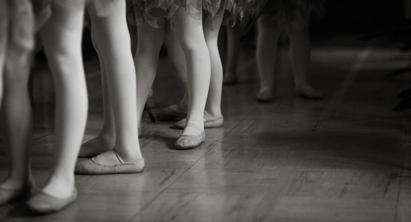 Andrea Zwyssig- Tanz- und Gymnastikschule - Schlieren