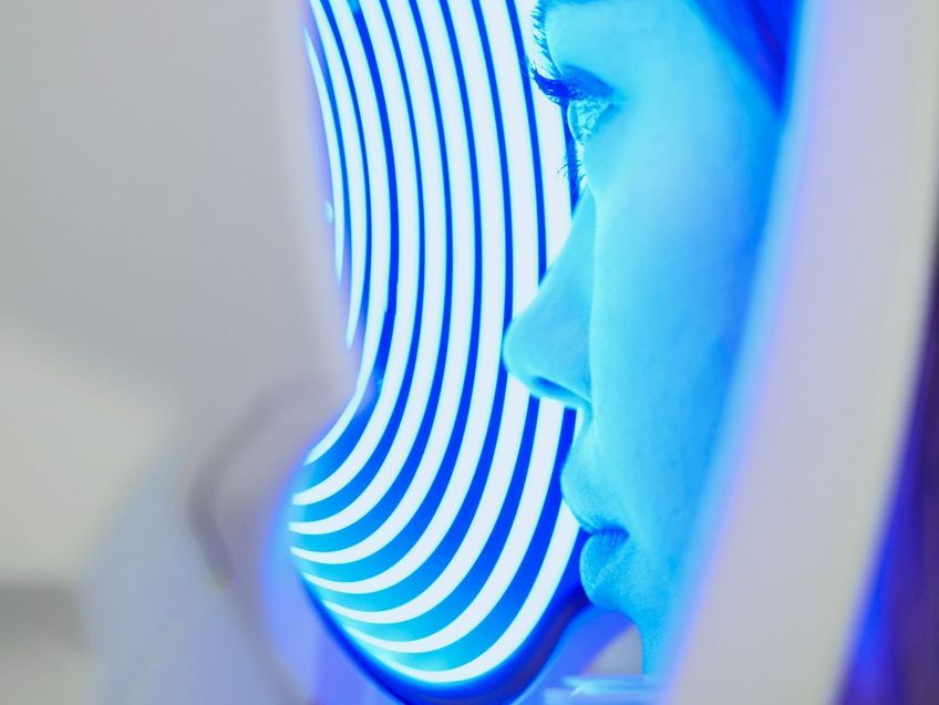 Augenarzt - Augenarztpraxis am Stampfenbachplatz - Zürich