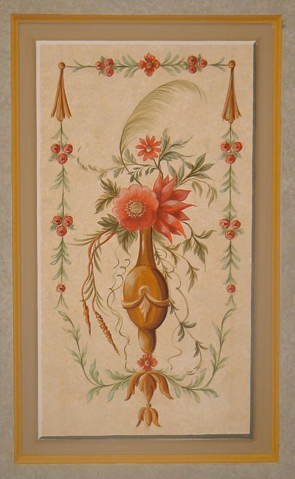 Atelier Guigue - Meubles peints et patines. Objets décoration - 75003 Paris