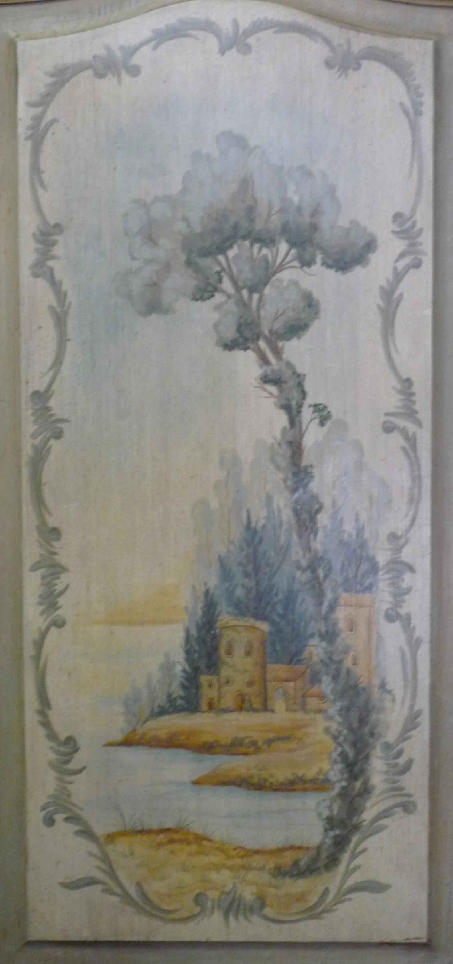 Atelier Guigue - Meubles peints et patines. Objets décoration - 75003 Paris