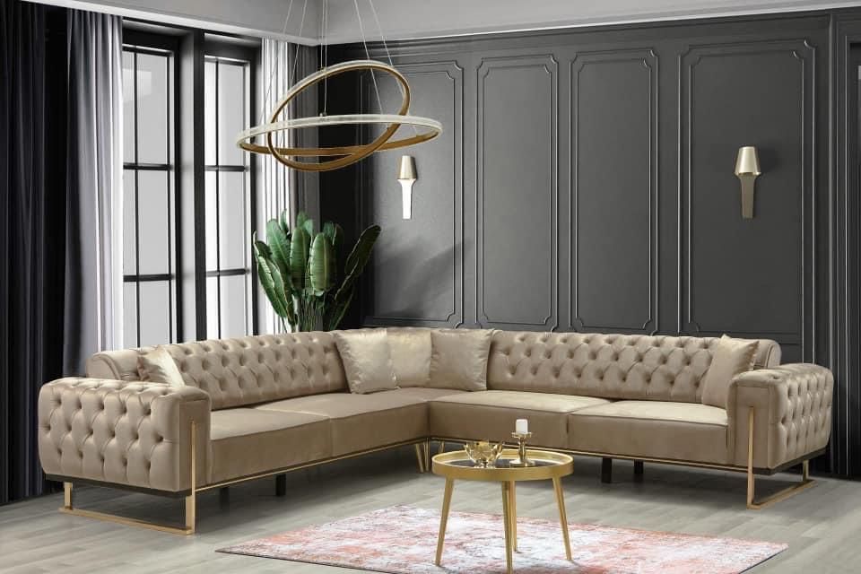 Sofa und Einrichtungen Siglistorf Istanbul Möbel GmbH