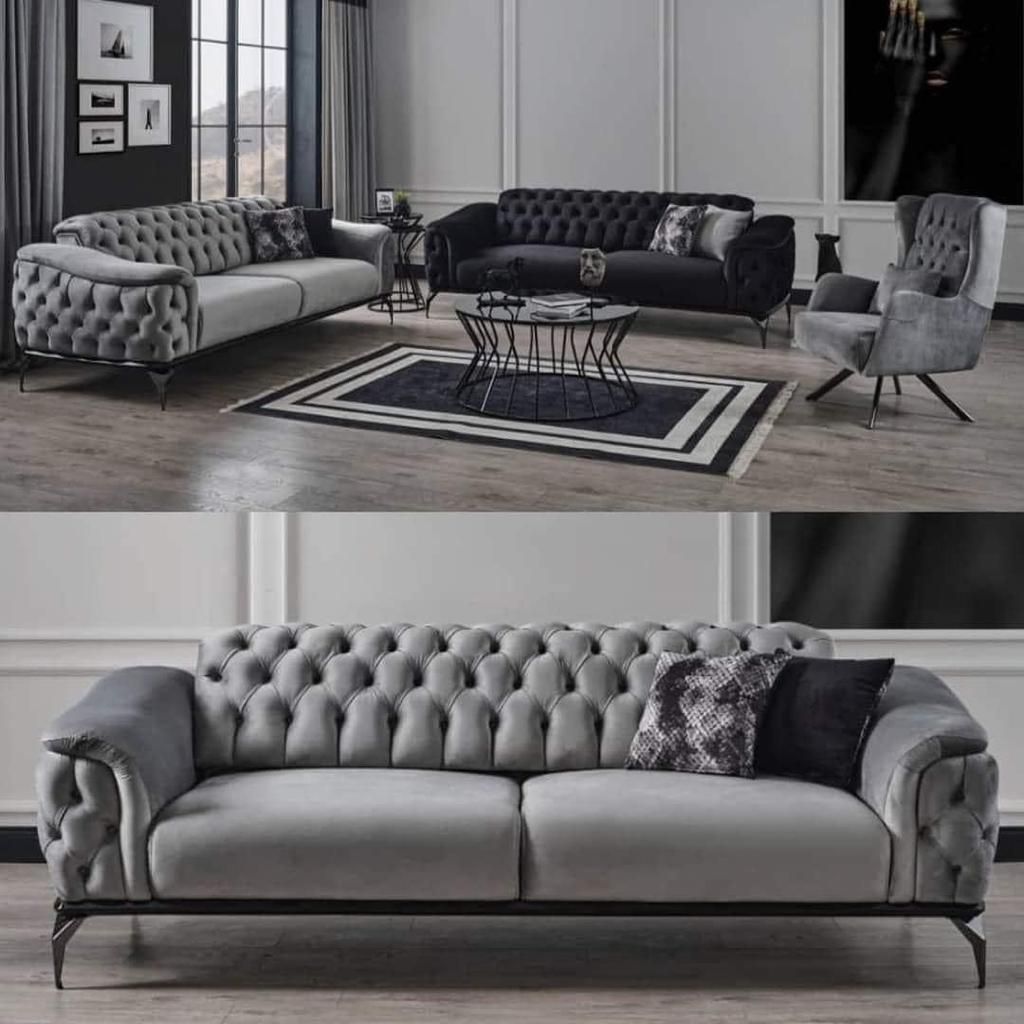 Sofa und Einrichtungen Siglistorf Istanbul Möbel GmbH