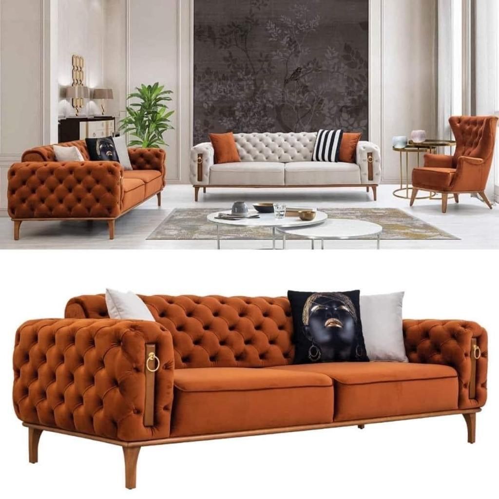 Sofa und Einrichtungen Siglistorf Istanbul Möbel GmbH
