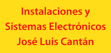 Instalaciones Y Sistemas Electrónicos J.L. Cantan