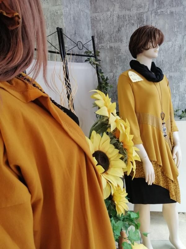 Kleidungsstücke für Frauen