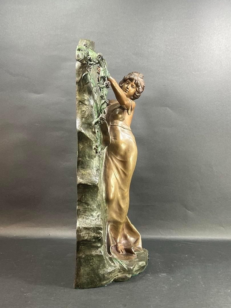 Bronze