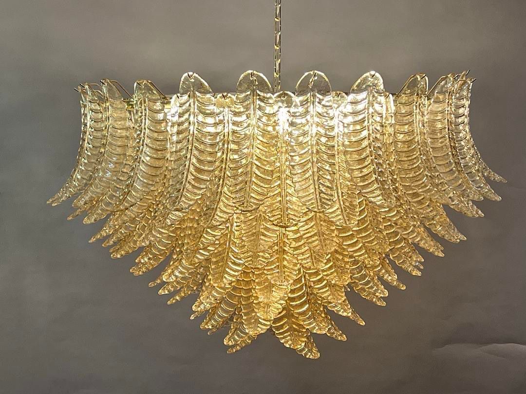 Iluminação - Lustre