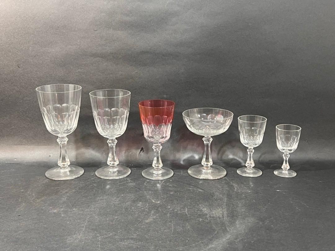 Serviços de mesa
