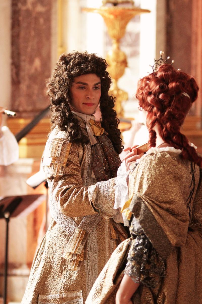 Château de Versailles