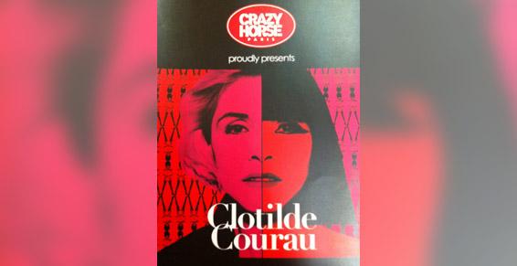 Clotilde Courau