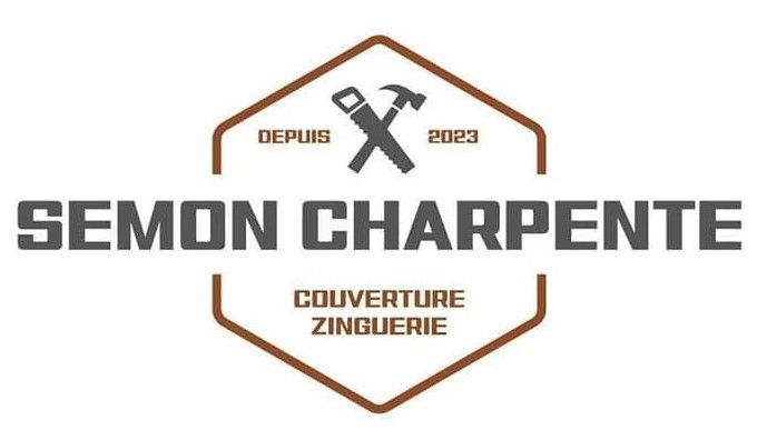 Logo Semon Charpente