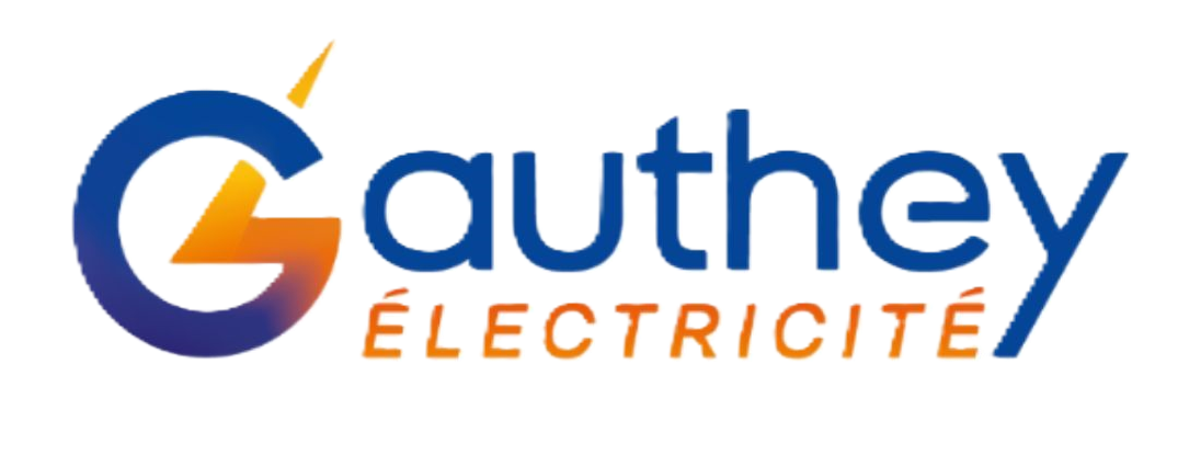 Logo de Gauthey Electricit&eacute;