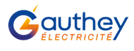 Logo de Gauthey Electricit&eacute;