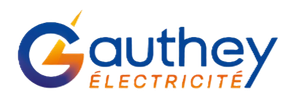 Logo de Gauthey Electricit&eacute;