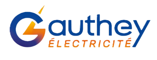 Logo de Gauthey Electricit&eacute;