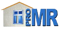 Logo PRO MR