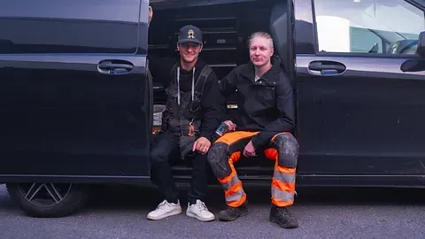 LuottoSähkö