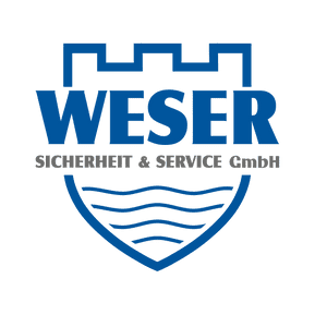 WESER Sicherheit & Service GmbH Logo