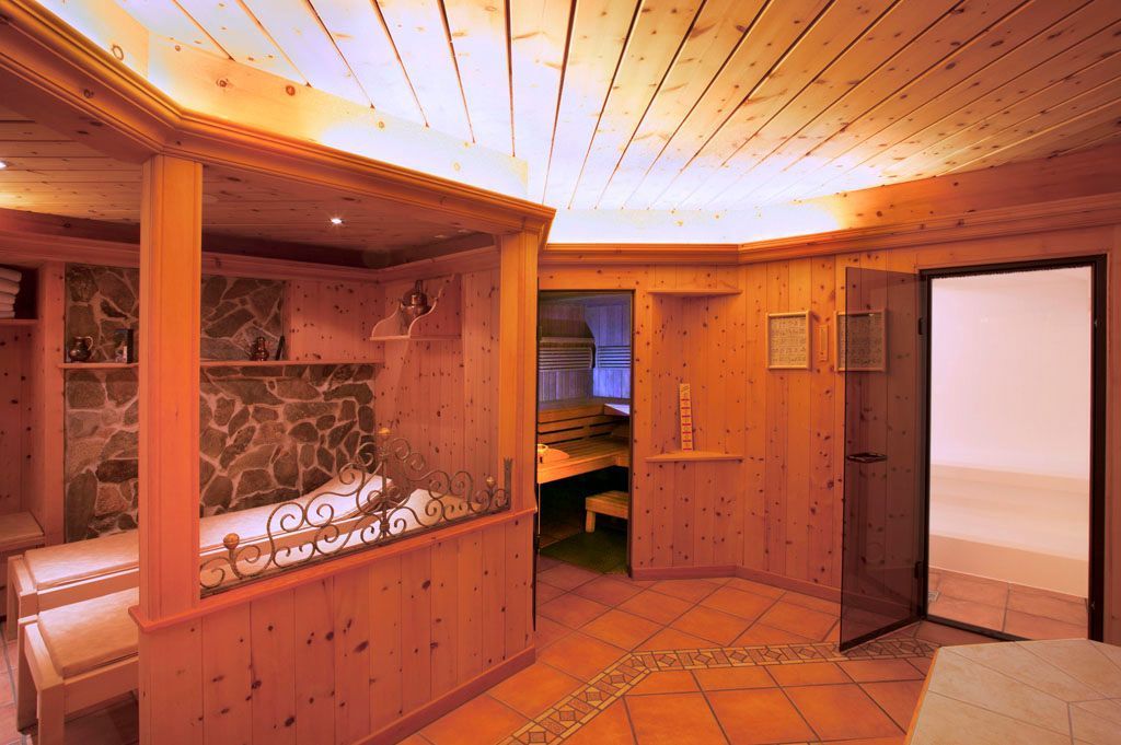 Hotel Restaurant Spöl - Zernez