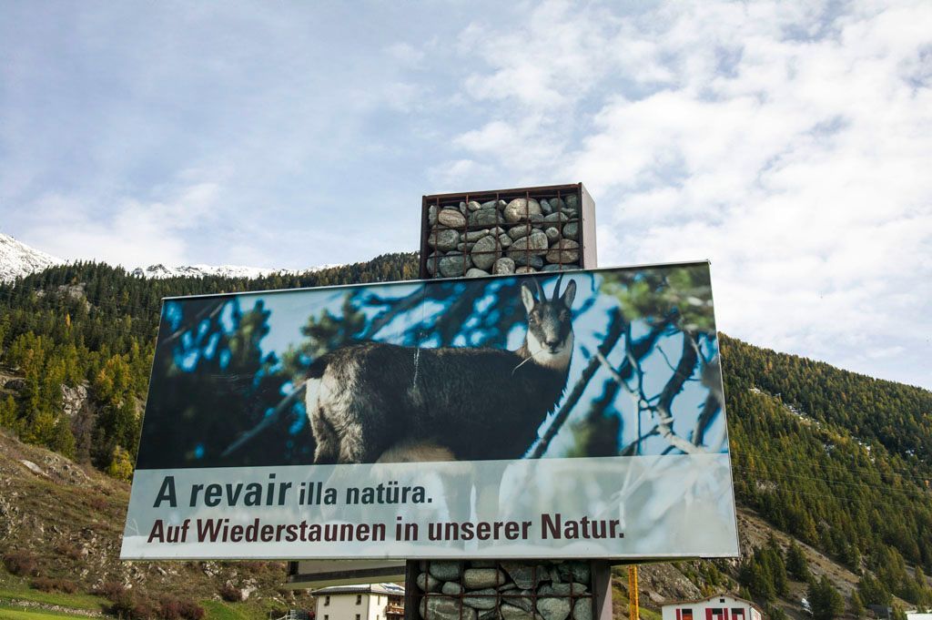 Hotel Restaurant Spöl - Zernez