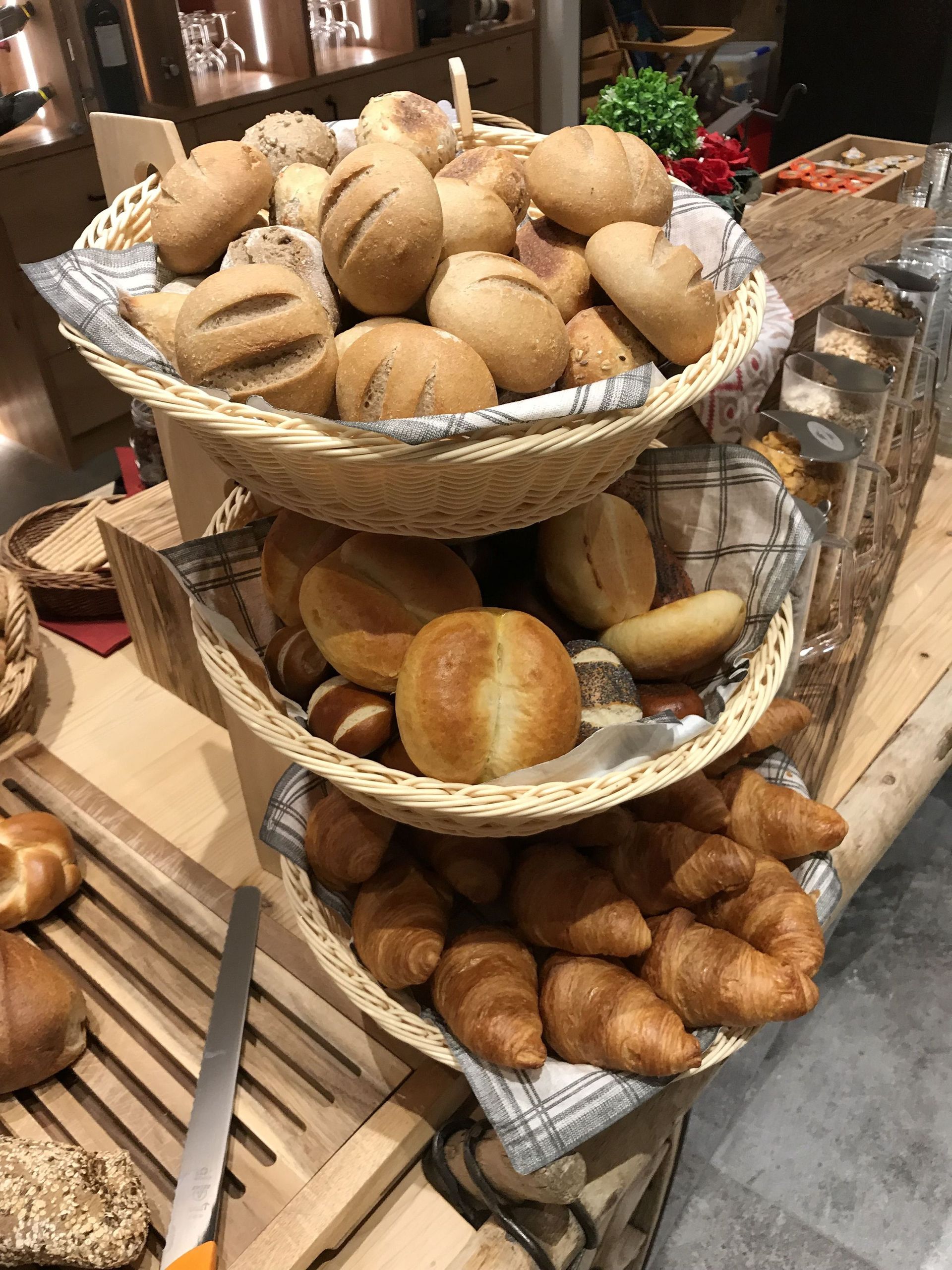 Hotel Restaurant Spöl - Zernez